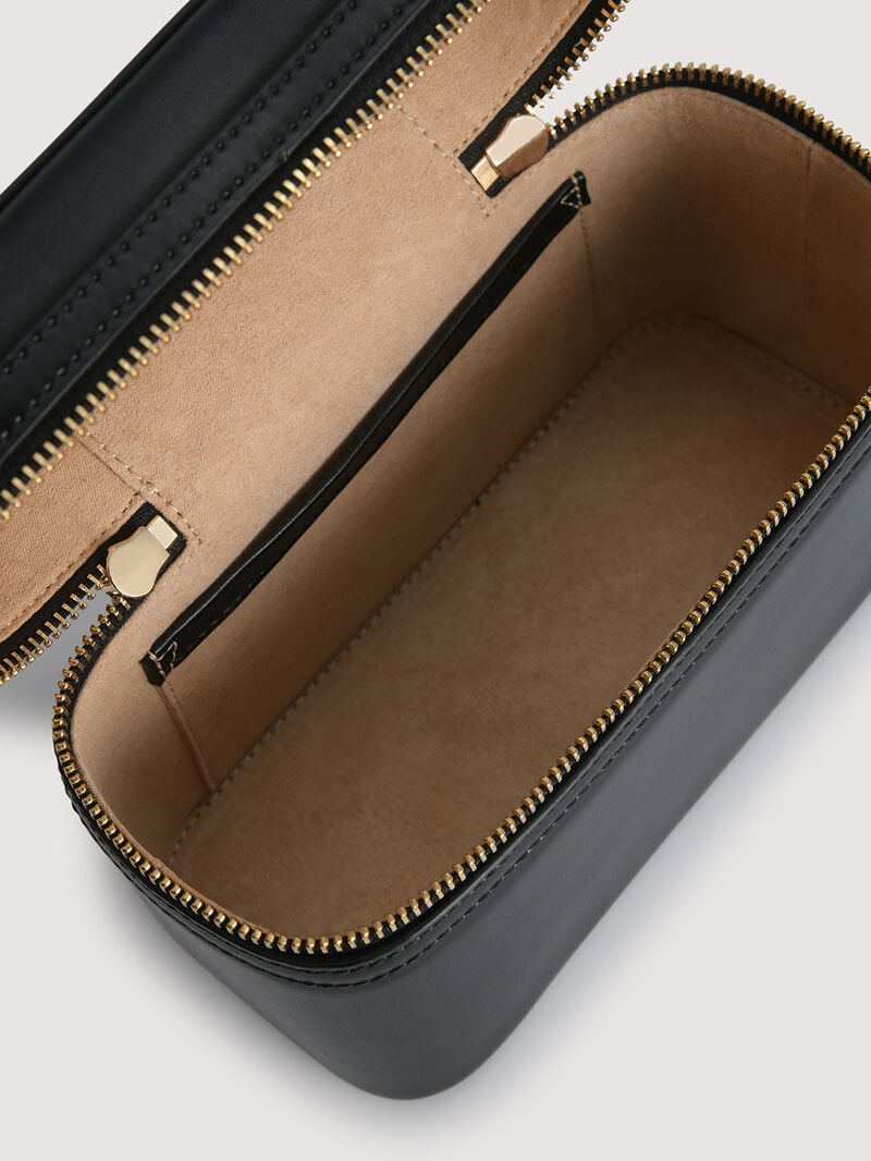 Pedro Ari Boxy Bags Women Shoulder Bags Black | Q9Q-1309