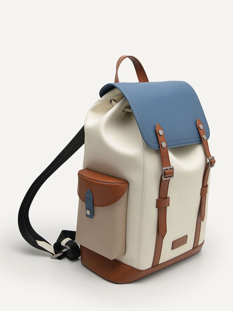 Pedro Jones Bags Men Backpacks Multi | Q9Q-1213