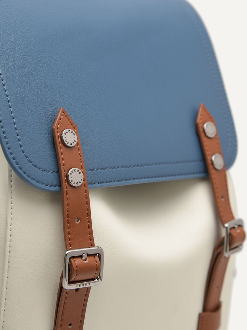 Pedro Jones Bags Men Backpacks Multi | Q9Q-1213