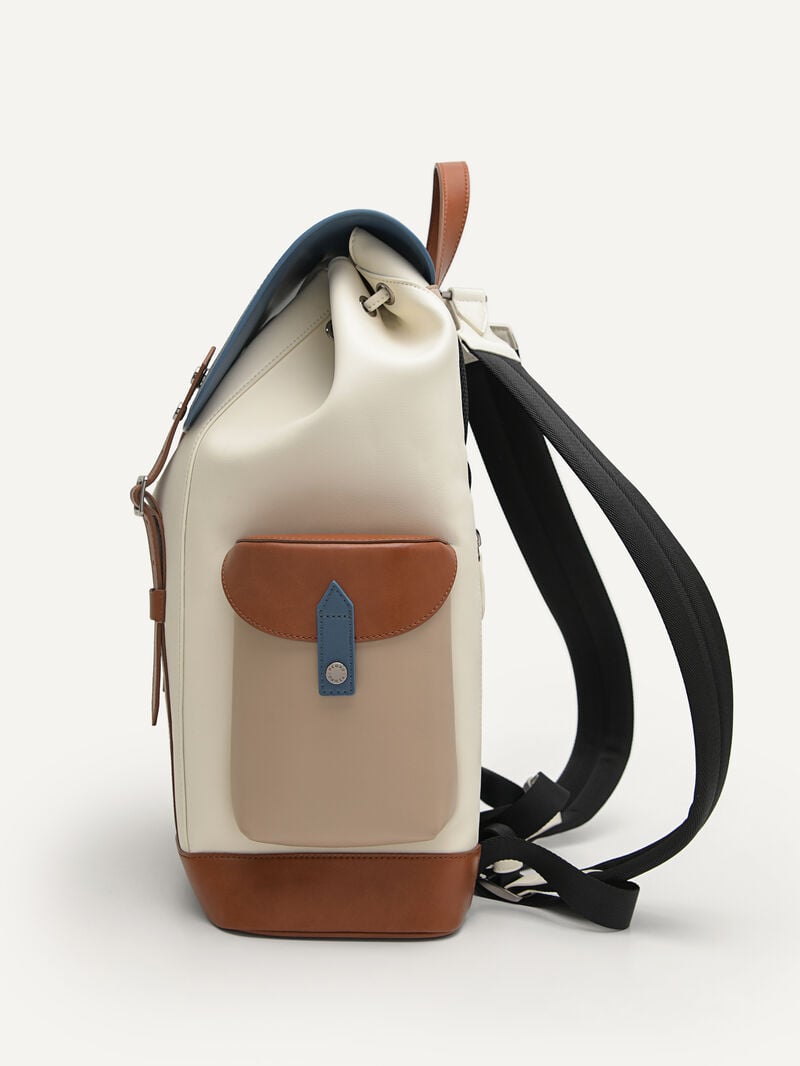 Pedro Jones Bags Men Backpacks Multi | Q9Q-1213
