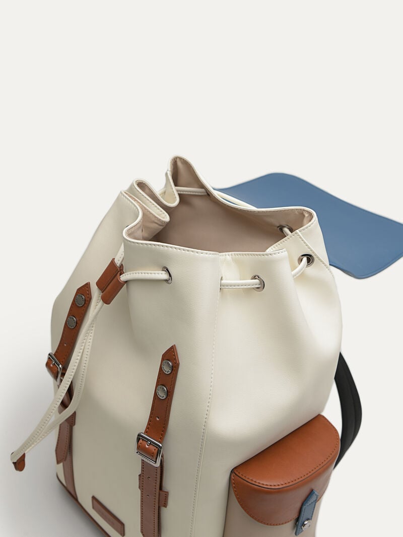 Pedro Jones Bags Men Backpacks Multi | Q9Q-1213