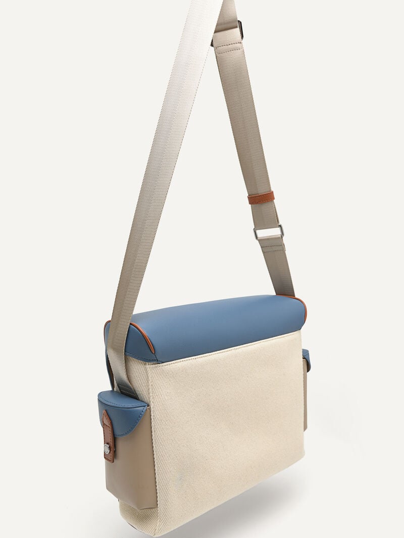 Pedro Jones Bags Men Messenger Bags Multi | Q9Q-1211